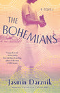 The Bohemians: A Novel - Retail Maharaj
