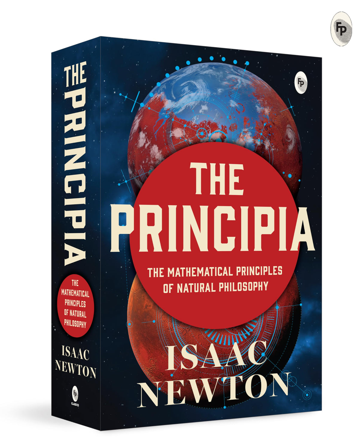 Greatest Scientific Minds (Boxed Set of 3): Charles Darwin, Albert Einstein, Isaac Newton - Origin of Species | Relativity: The General and The ... | The Principia (Popular Classic (Box Set)) - Retail Maharaj