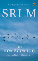 The Homecoming and Other Stories - Retail Maharaj