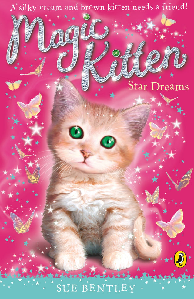 Magic Kitten: Star Dreams - Retail Maharaj
