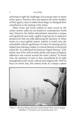 Primus Books- Accessing Water in the South Asian City - Retail Maharaj