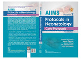Aiims Protocols In Neonatology Core Protocols 2 Vol Set 3Ed (Pb 2025): 1,2 - Retail Maharaj