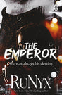 The Emperor: The third book in a new dark mafia romance series from the bestselling author (The Dark Verse Series) - Retail Maharaj