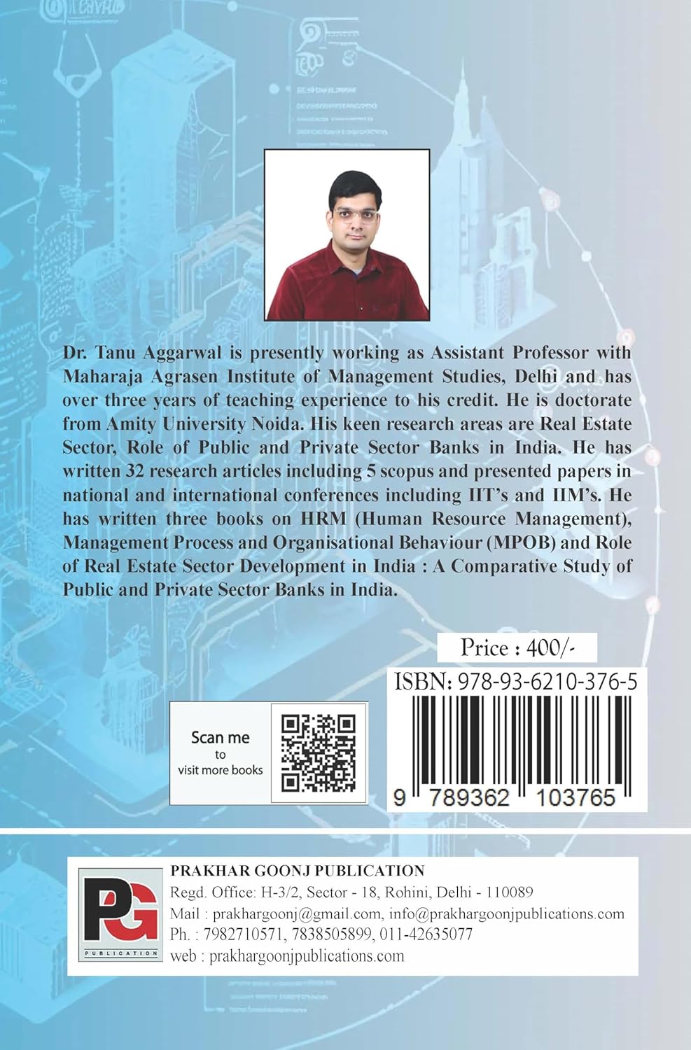 Production and Operations Management (English Version) - Retail Maharaj