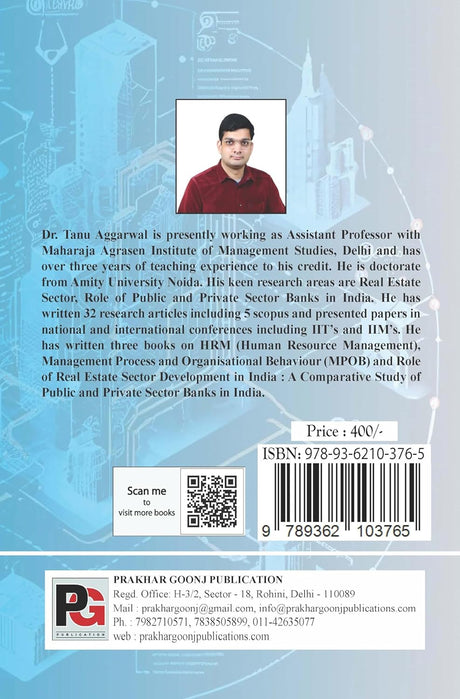 Production and Operations Management (English Version) - Retail Maharaj