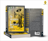 The Adventures of Huckleberry Finn - Retail Maharaj