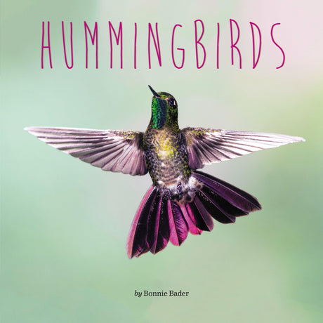 Hummingbirds (Penguin Core Concepts) - Retail Maharaj