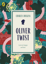 Oliver Twist (Great British Classics) - Retail Maharaj