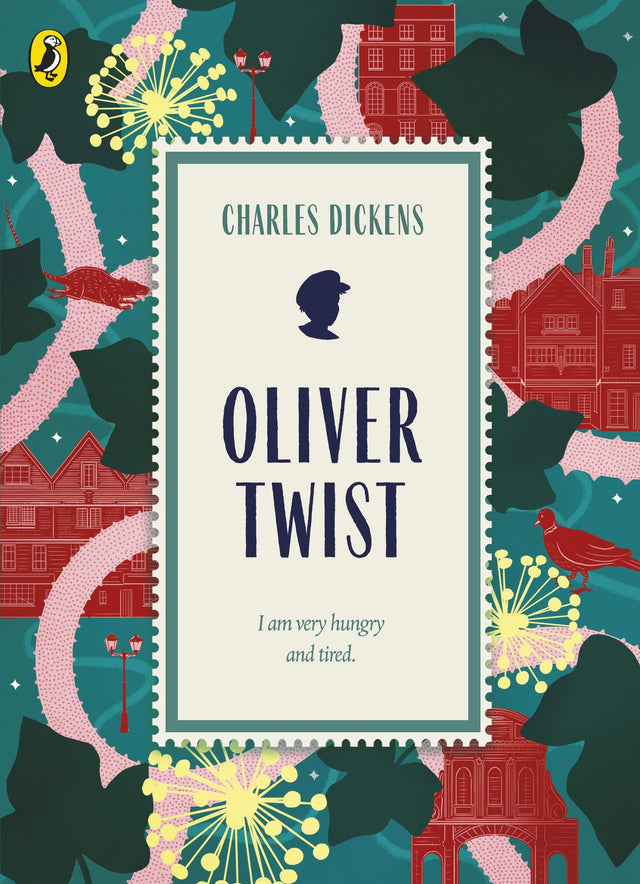 Oliver Twist (Great British Classics) - Retail Maharaj