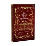 The Library That Remembers - Retail Maharaj