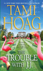 The Trouble with J.J.: A Novel - Retail Maharaj