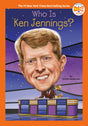 Who Is Ken Jennings? - Retail Maharaj
