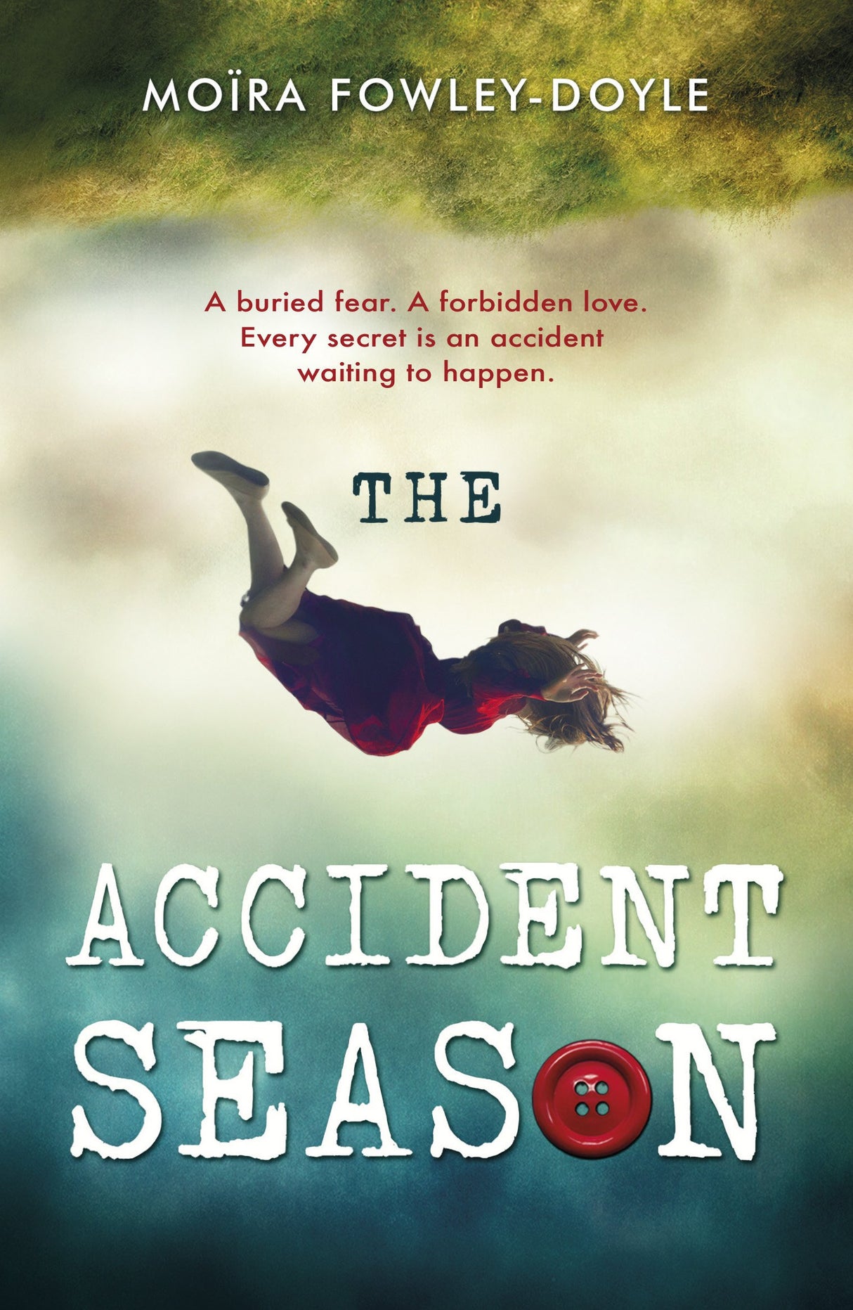 The Accident Season - Retail Maharaj