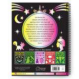 Stencil Book: Fairytale - Retail Maharaj