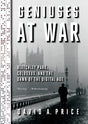 Geniuses at War: Bletchley Park, Colossus, and the Dawn of the Digital Age - Retail Maharaj