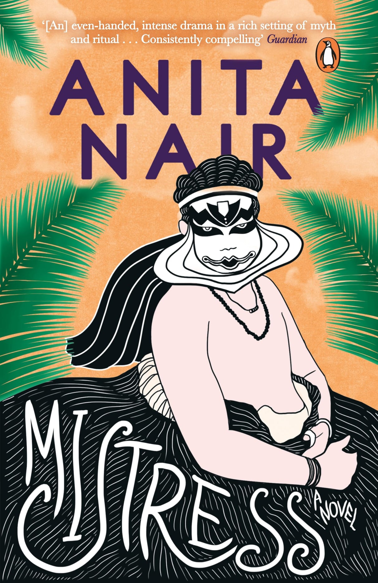 Mistress: A Novel - Retail Maharaj