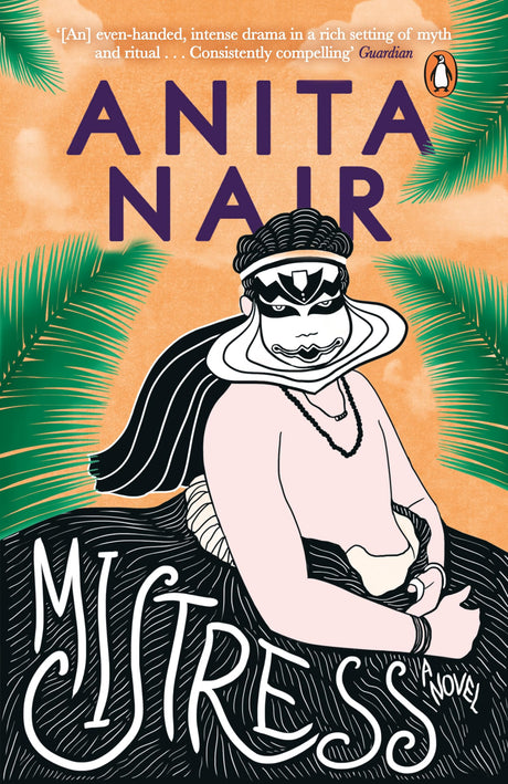 Mistress: A Novel - Retail Maharaj