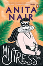 Mistress: A Novel - Retail Maharaj