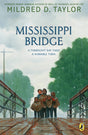 Mississippi Bridge (Logan Family Saga) - Retail Maharaj