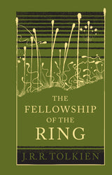 The Lord Of The Rings (1) — The Fellowship Of The Ring - Retail Maharaj