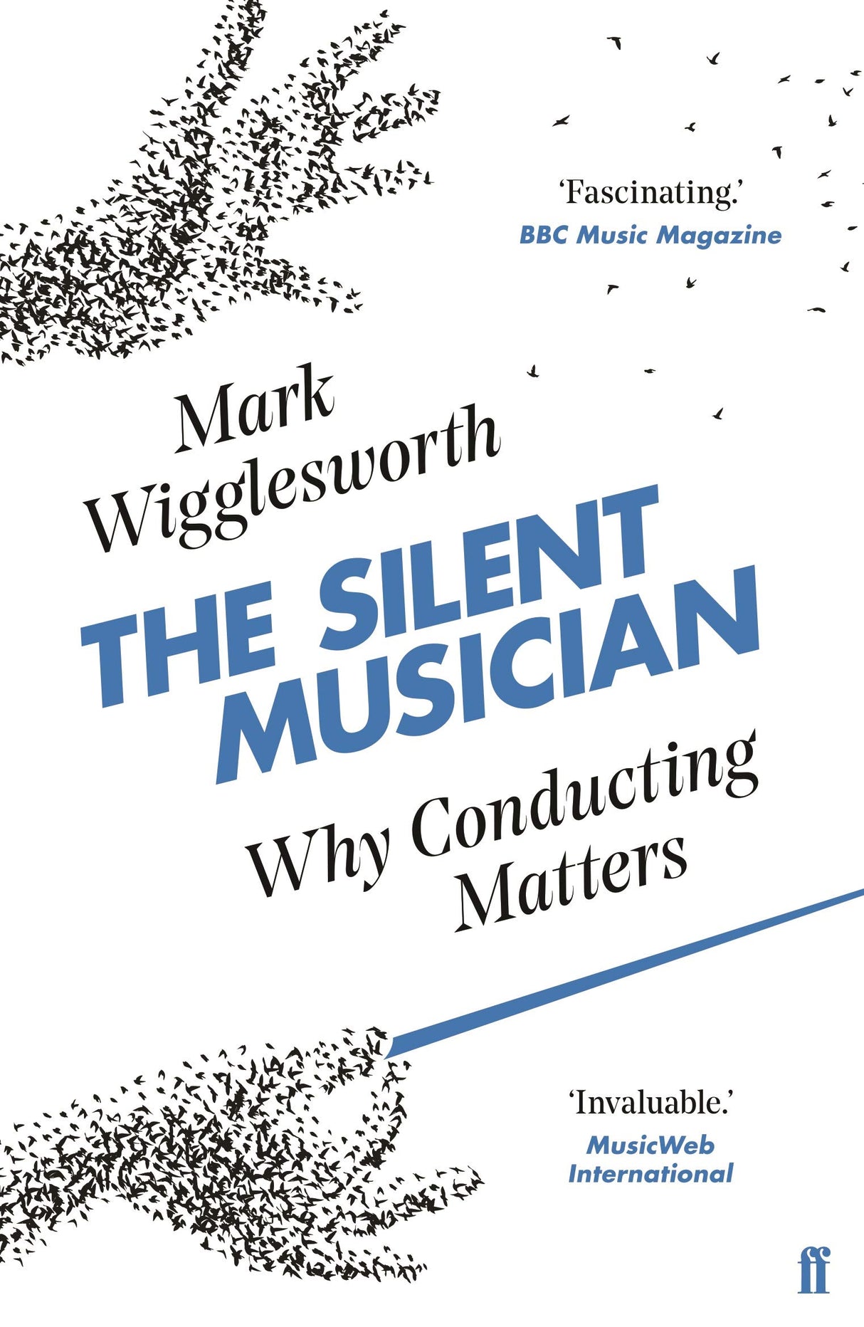The Silent Musician: Why Conducting Matters - Retail Maharaj