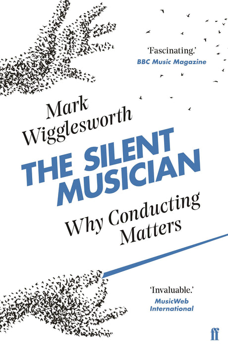 The Silent Musician: Why Conducting Matters - Retail Maharaj