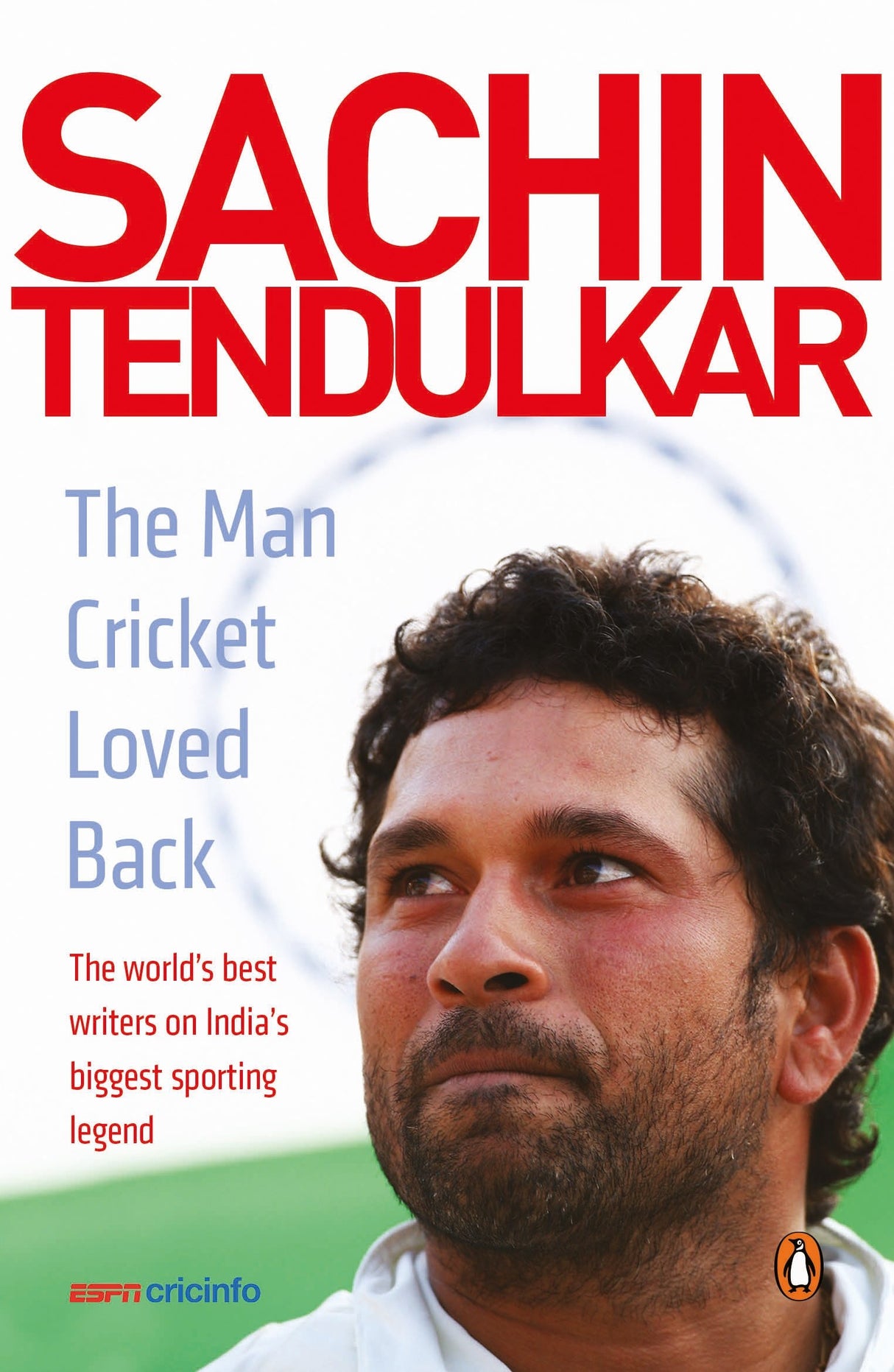 Sachin Tendulkar:The Man Cricket Loved - Retail Maharaj