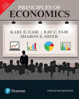Principles of Economics, 12e - Retail Maharaj