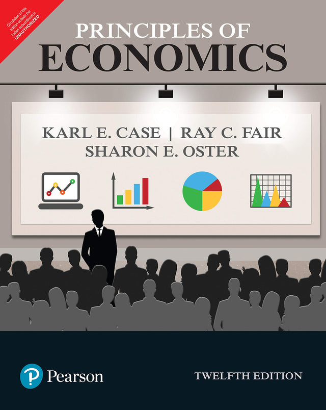 Principles of Economics, 12e - Retail Maharaj