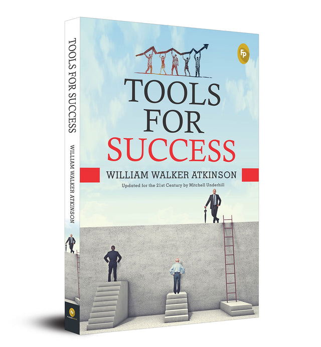Tools For Success - Retail Maharaj