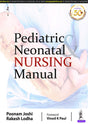 PEDIATRIC & NEONATAL NURSING MANUAL - Retail Maharaj