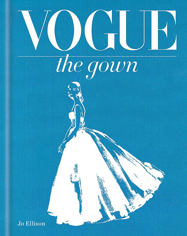 VOGUE: THE GOWN - Retail Maharaj