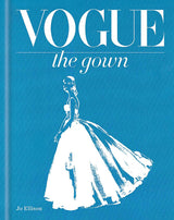 VOGUE: THE GOWN - Retail Maharaj