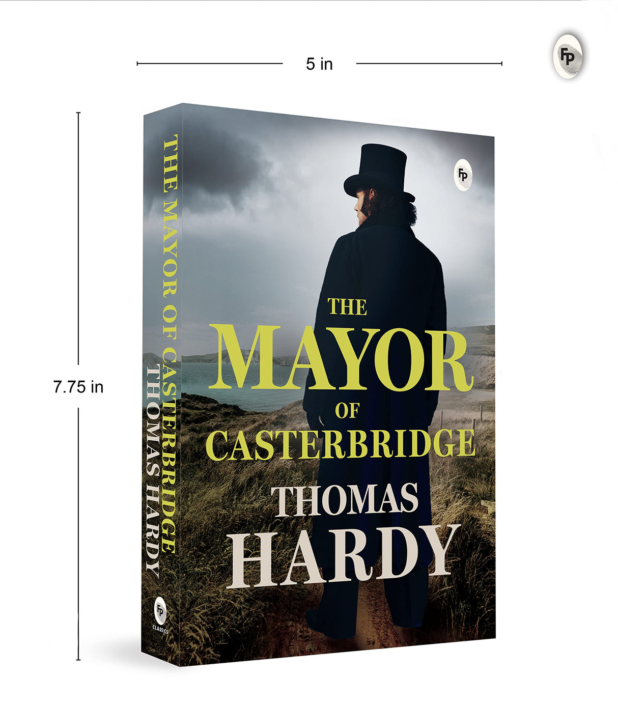 The Mayor of Casterbridge - Retail Maharaj