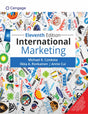 International Marketing, 11th Edition - Retail Maharaj