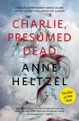 Charlie, Presumed Dead - Retail Maharaj