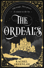 The Ordeals: Discover the brand-new sizzling romantasy and magical dark academia adventure of 2025, a perfect winter read!: Book 1 (Killmarth Trials) - Retail Maharaj