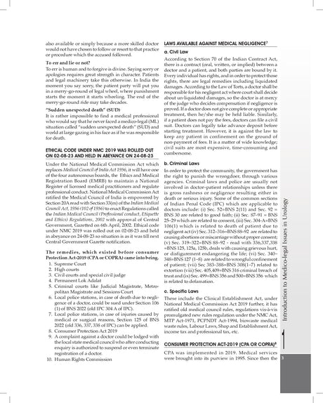 Legal Issues in Urology Practice (PB 2026) - Retail Maharaj