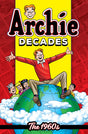 Archie Decades: The 1960s: 1000 Pieces, Dimensions 29.5 " x 19.5" - Retail Maharaj