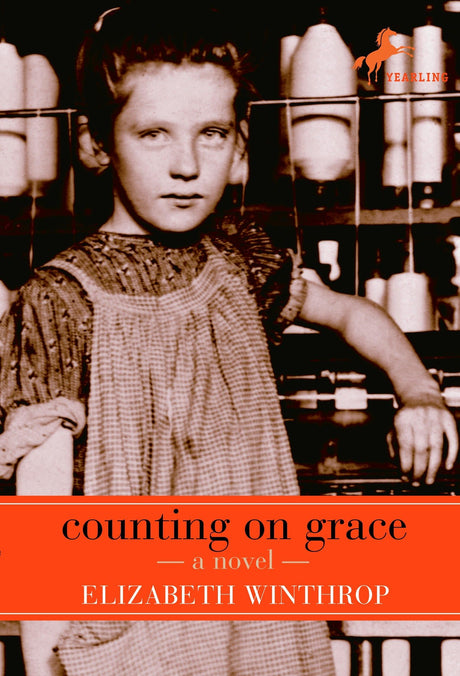 Counting on Grace - Retail Maharaj