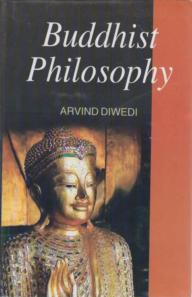 Buddhist philosophy - Retail Maharaj