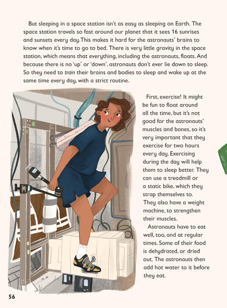 Britannica's 5-Minute Really True Stories For Bedtime - Retail Maharaj