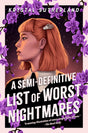 A Semi-Definitive List of Worst Nightmares - Retail Maharaj