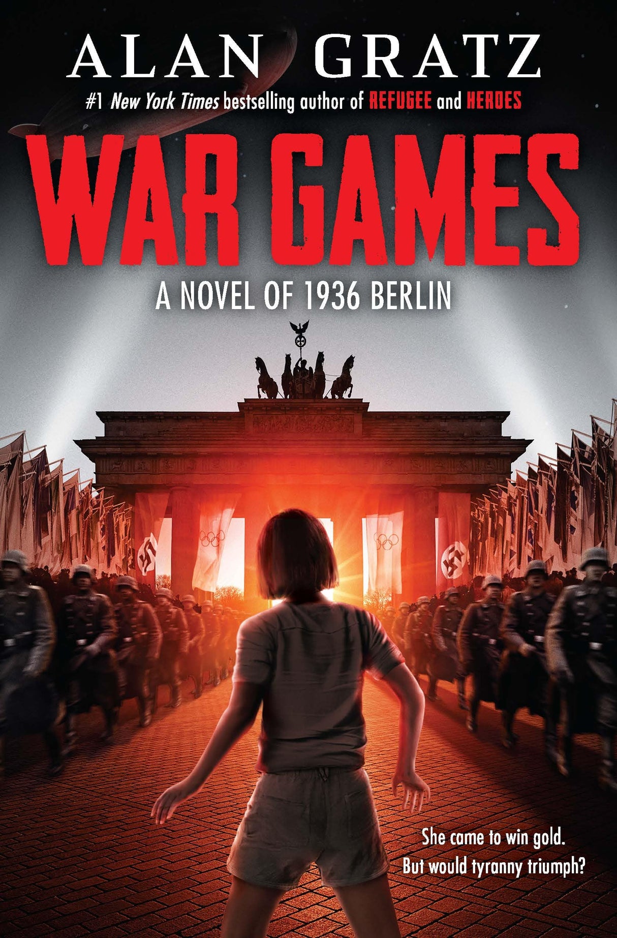 War Games - Retail Maharaj