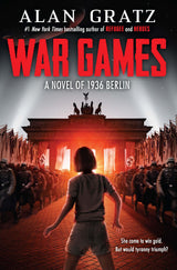 War Games - Retail Maharaj