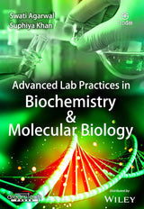 Advanced Lab Practices in Biochemistry & Molecular Biology - Retail Maharaj