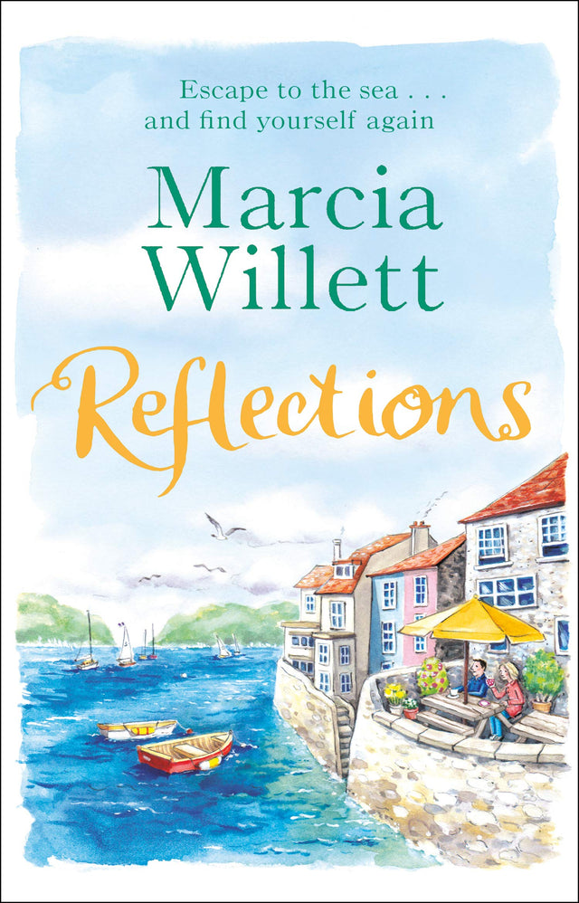 Reflections: A summer full of secrets spent in Devon - Retail Maharaj