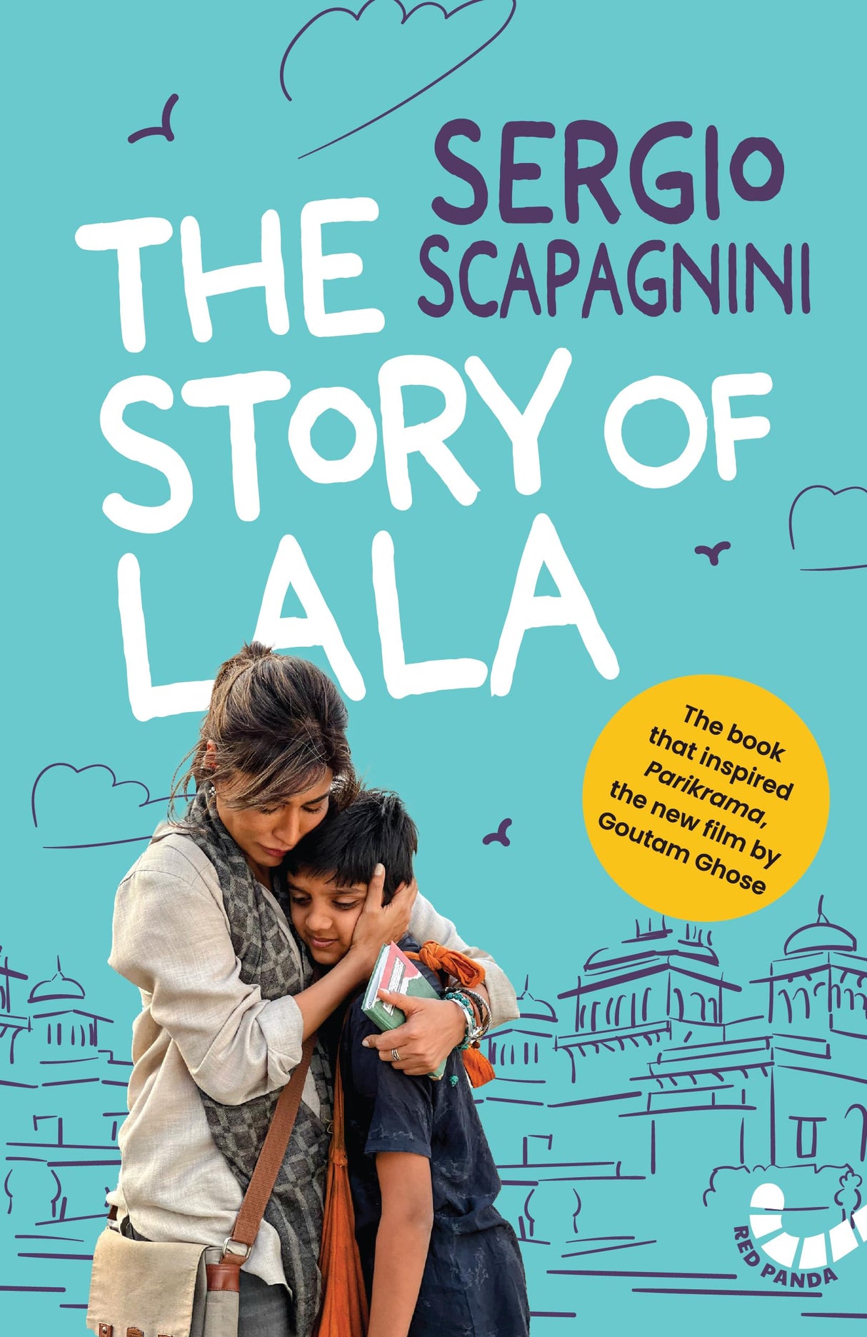 The Story of Lala - Retail Maharaj