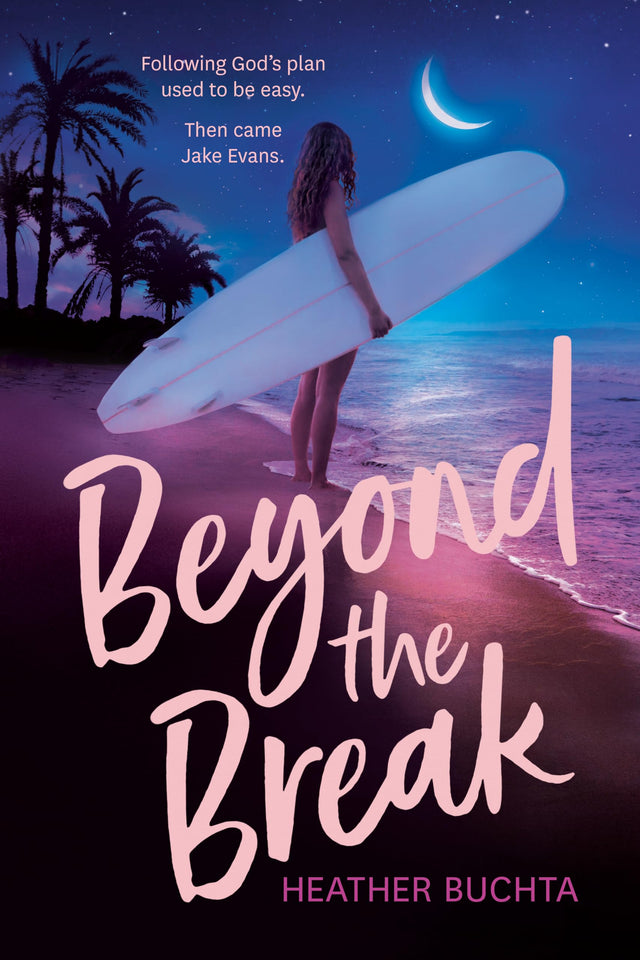 Beyond the Break - Retail Maharaj
