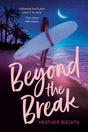 Beyond the Break - Retail Maharaj